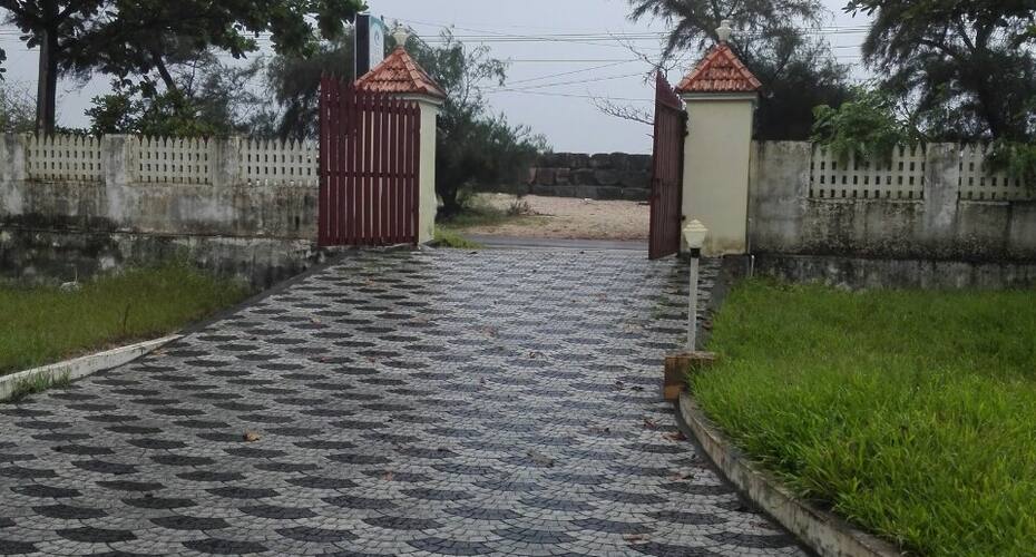 Cherai beach villa, Kochi 5